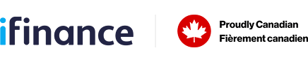 iFinance logo