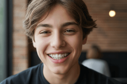 Invisalign clear aligner trays